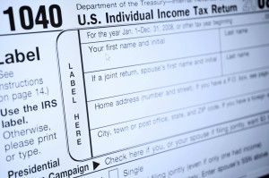 Tax-Form