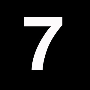 7