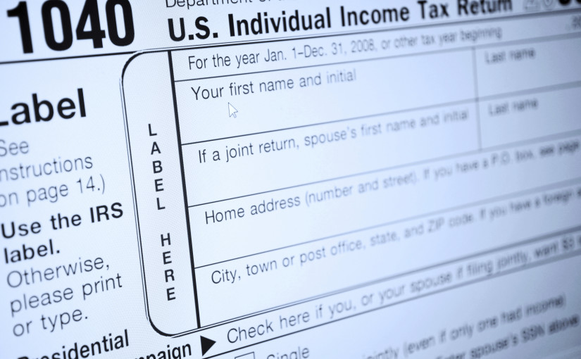 Tax Return Questions? We’ve Got Answers!