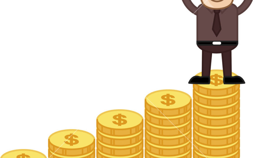 Mr. Beast, Financial Manager?