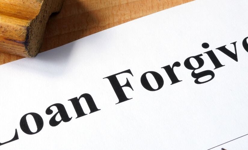 PPP Loan Forgiveness