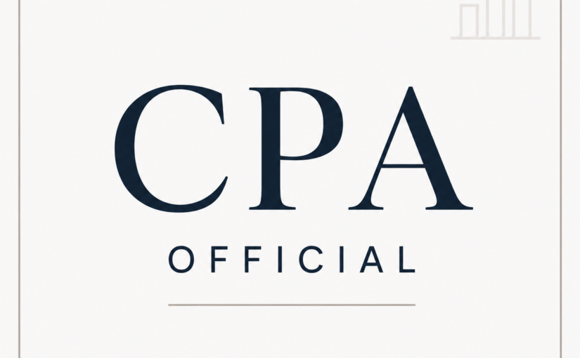 Accounting Licensure