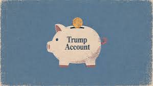 530A Savings Accounts for Children